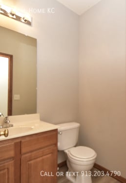 Building Photo - 23520 W 73rd Terrace