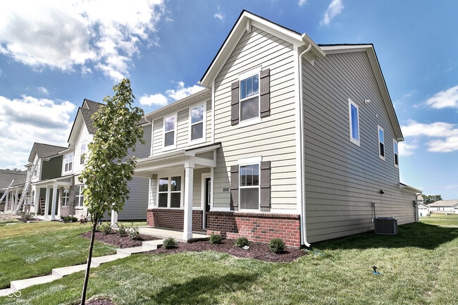 Building Photo - 422 Eisenhower St