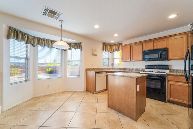 Building Photo - 5258 Andreas Canyon Ct