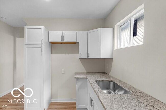 Building Photo - 2235 Doctor M.L.K. Jr St