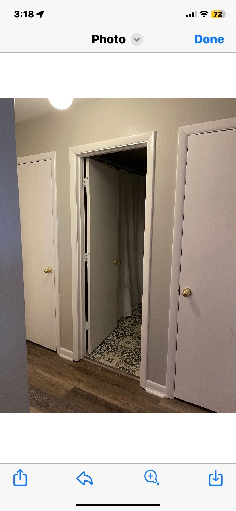 Hall - 1900 Richard Jones Rd