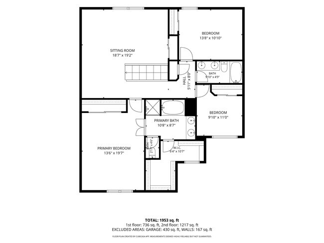 Building Photo - 5626 Calm Ct
