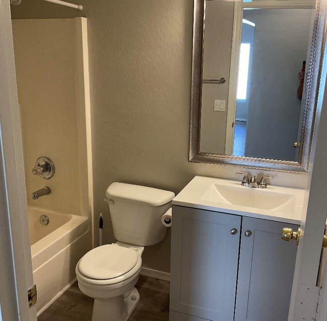 Building Photo - 13001 N Cesar Chavez Dr