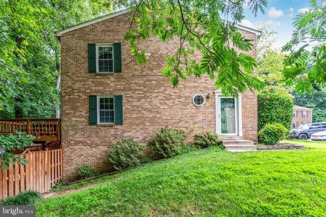 Building Photo - 6414 Old Scotts Ct