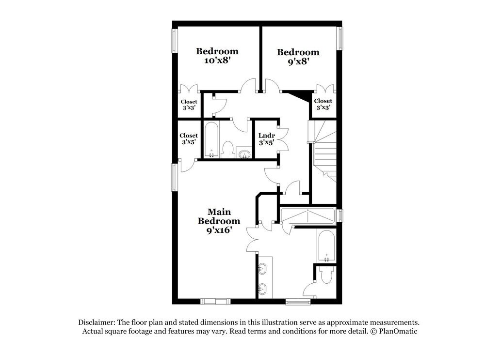 Building Photo - 8531 Griffin Park Dr