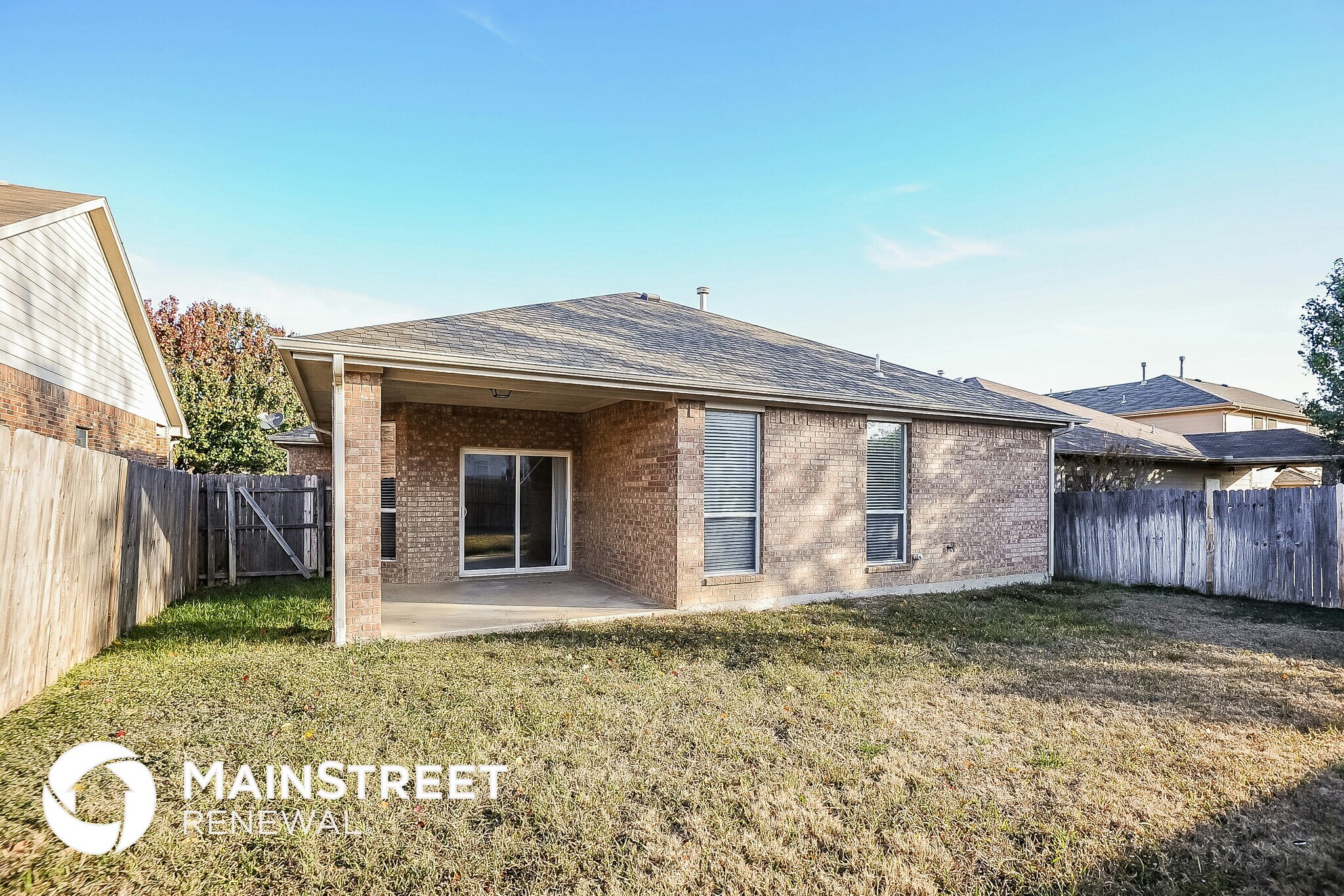 Building Photo - 2728 Bull Shoals Dr