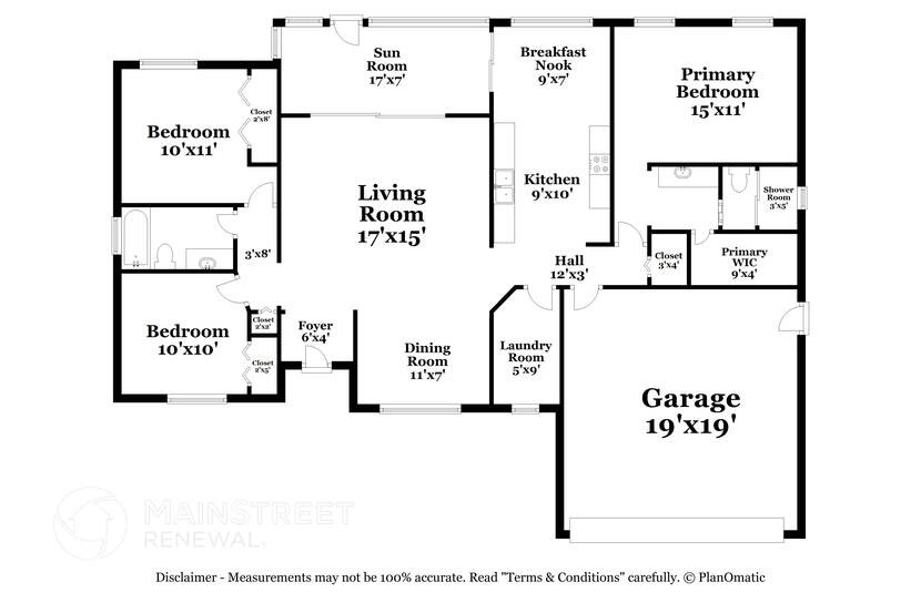 Building Photo - 2675 Shabonne Ln