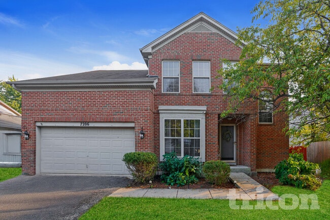 Building Photo - 7206 Faxton Ln