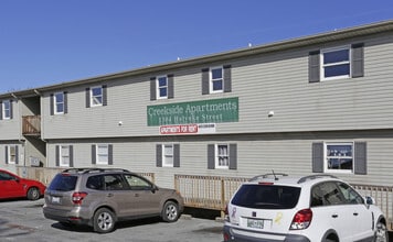 Building Photo - Creekview Apartments