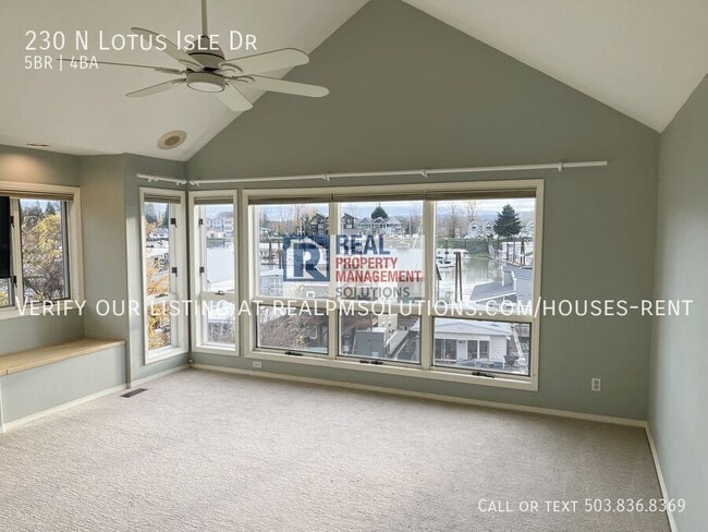 Building Photo - 230 N Lotus Isle Dr