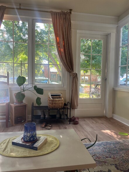 Building Photo - 1611 N 18th St