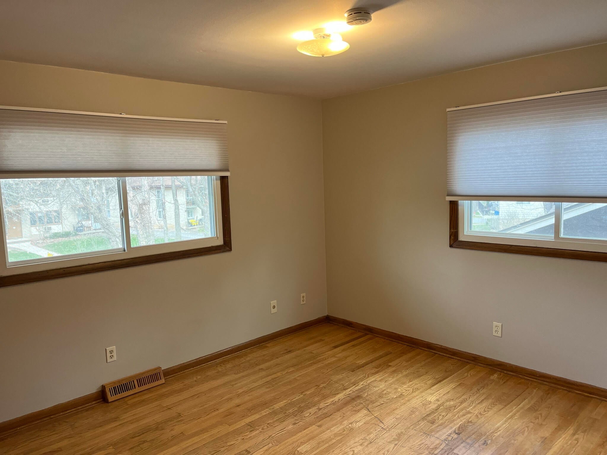 Bedroom 1 - 3001 Ashford Ln