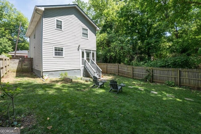 Building Photo - 1453 Chipley St NE