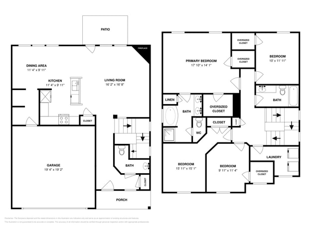 Building Photo - 211 Savannah Hills Dr