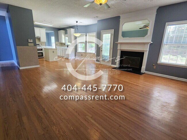 Building Photo - 2277 Wickingham Dr NE