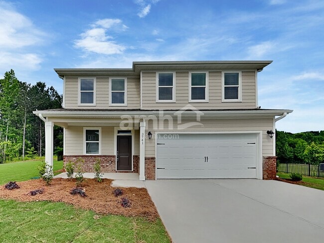 Primary Photo - 3741 Blackshear Pl