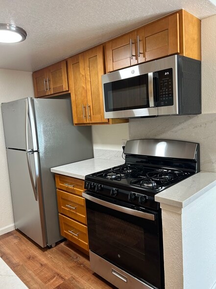 Primary Photo - Rosewood Townhomes
