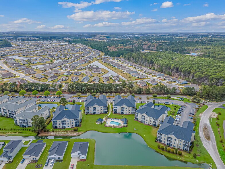 Building Photo - 2070 Cross Gate Blvd