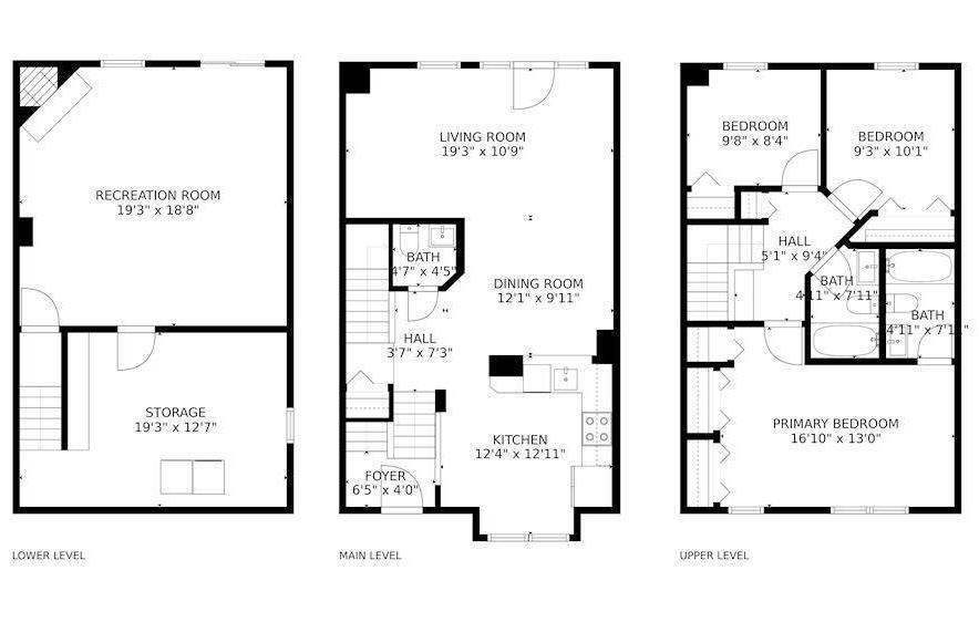 Building Photo - 1348 Cox Cove Ct