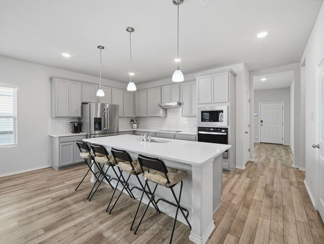 Building Photo - 4615 Serpens