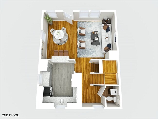 Building Photo - 7 Silvia Ct