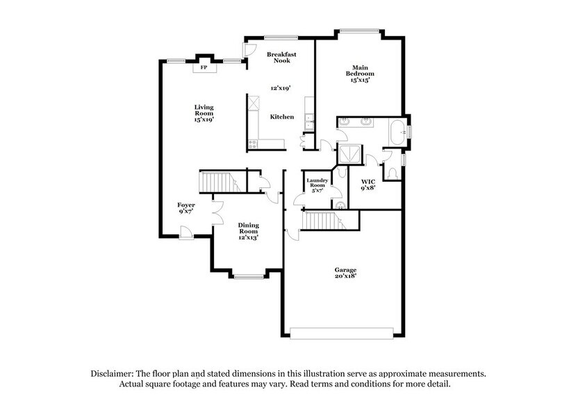 Building Photo - 201 Jewell Ave