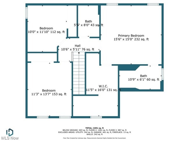 Building Photo - 22400 S Woodland Rd