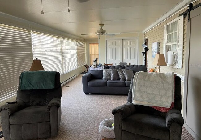 Building Photo - Fully Furnished 2 bedroom, 2 bathroom Home in Shelter Cove!