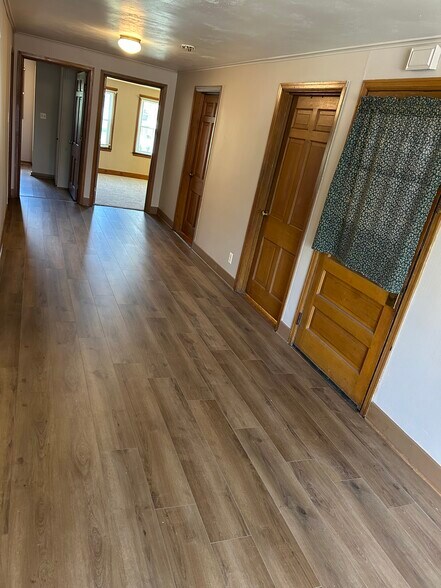 Front Door Hall - W4160 Main Rd