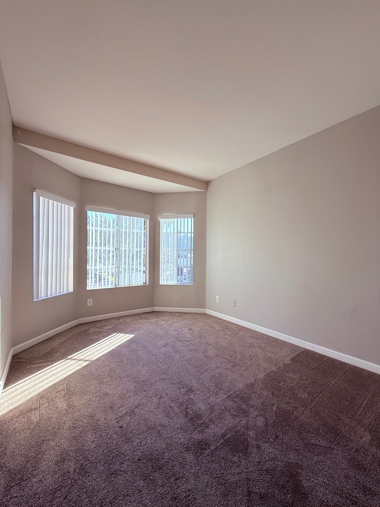 Bedroom2 12' x 12'4" - 1950 Camino De La Reina