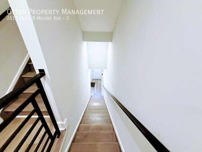 Building Photo - 2812 Cecil B. Moore Ave