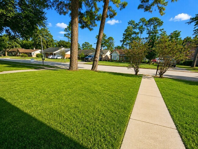 Building Photo - 2507 Ciderwood Dr