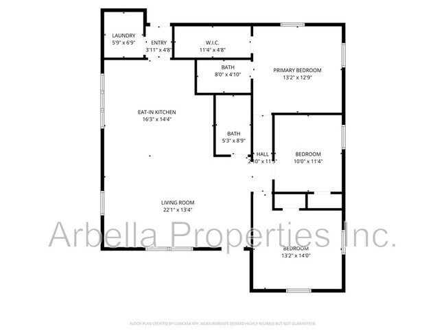 Building Photo - 829 Hamilton St