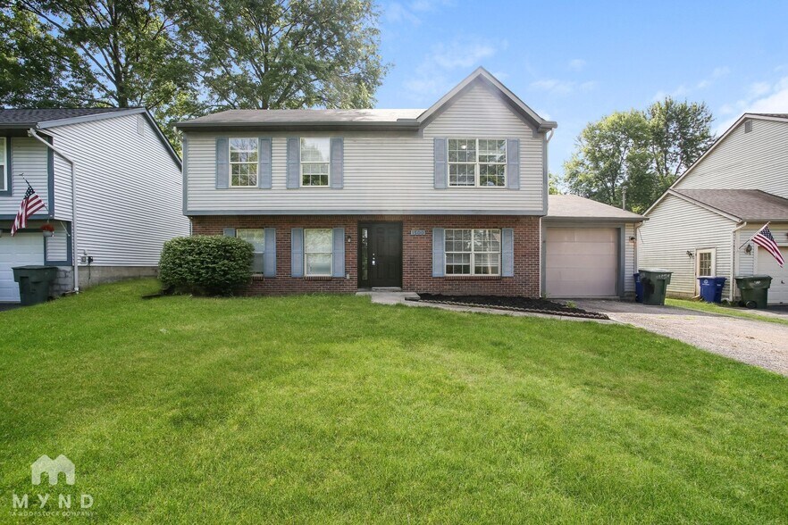 Primary Photo - 1500 Manor Dr