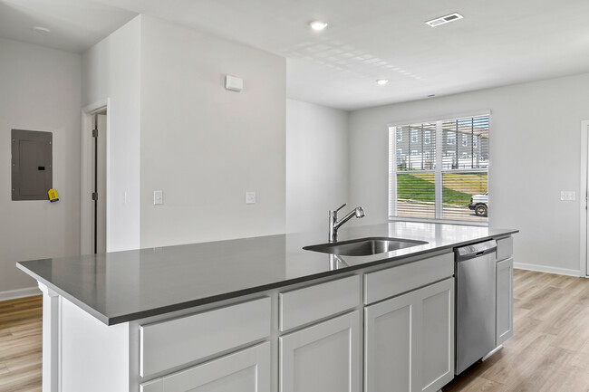 Building Photo - 2549 Drumwright Wy