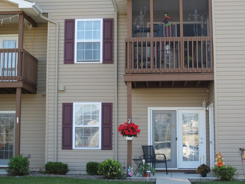 Lancaster Commons Senior Apartments 18 Pavement Rd Lancaster NY 14086