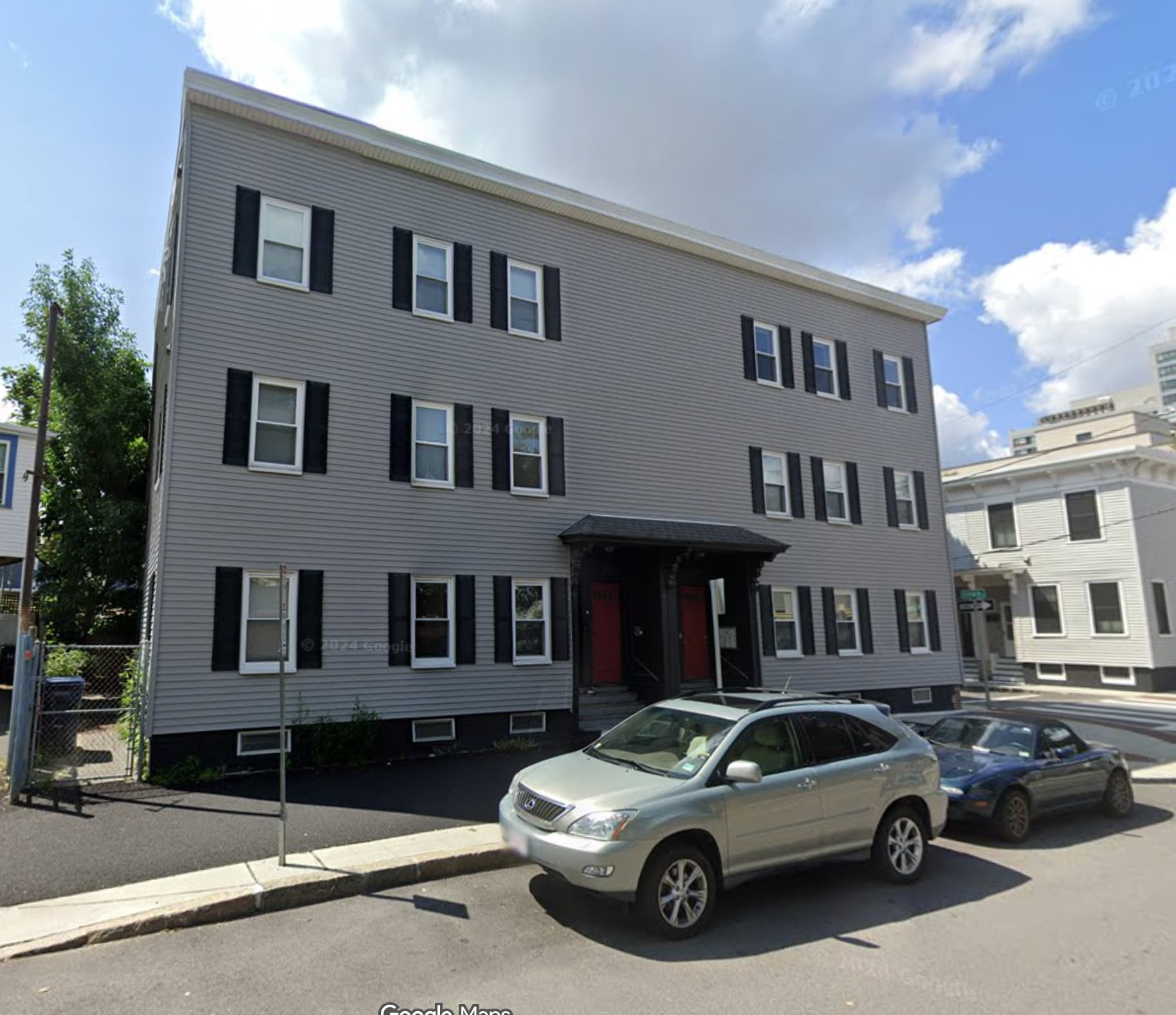 148 Gore - 148 Gore St