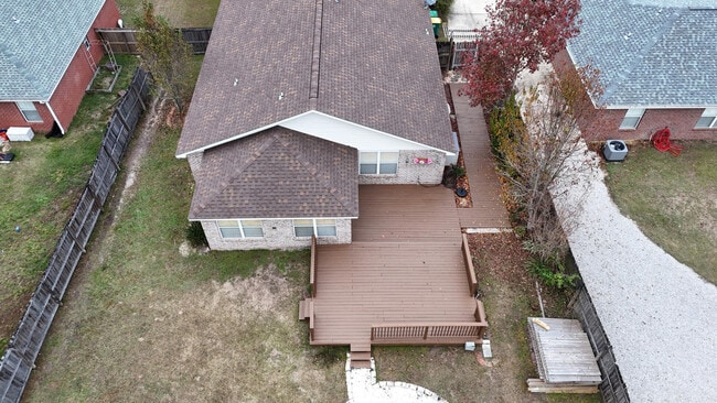 Building Photo - 4268 Lancaster Dr