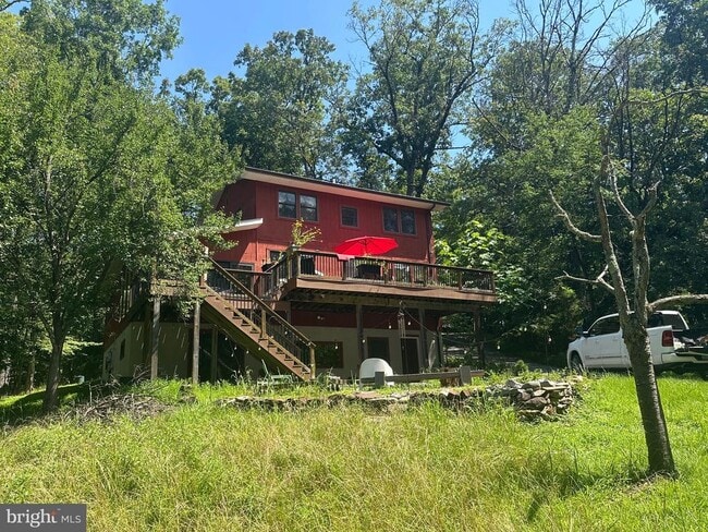 Building Photo - 1325 Stoney Bottom Rd