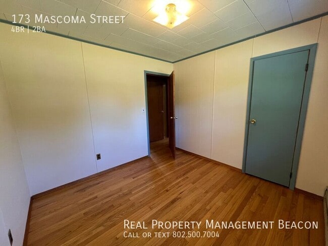 Building Photo - 173 Mascoma St