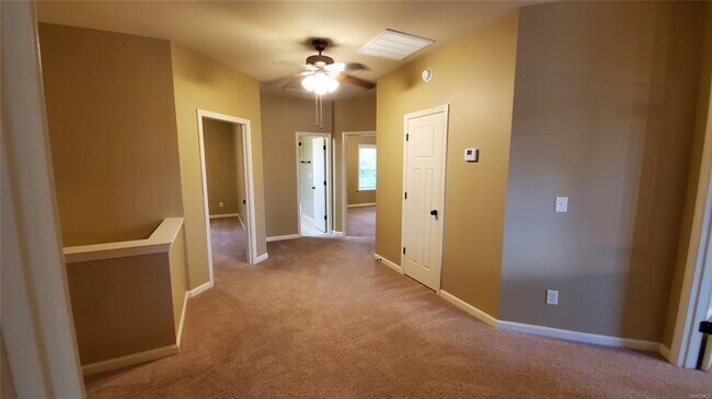 Building Photo - 3718 Weston Pl