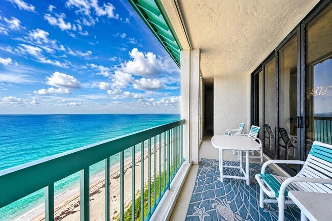 Building Photo - 9900 S Ocean Dr