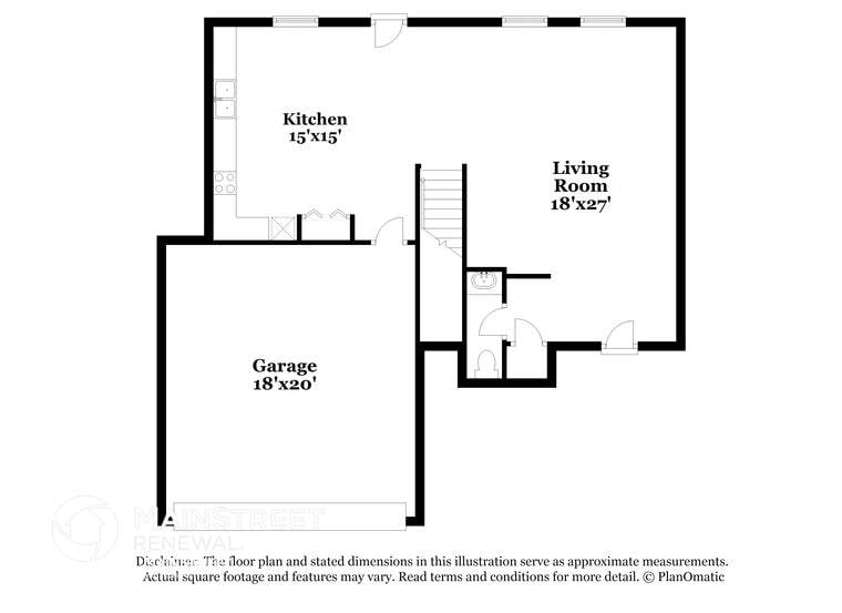 Building Photo - 13217 N Etna Green Dr