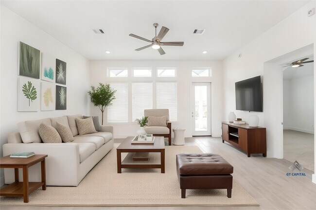 Building Photo - 7819 Cattail Shallows Ln