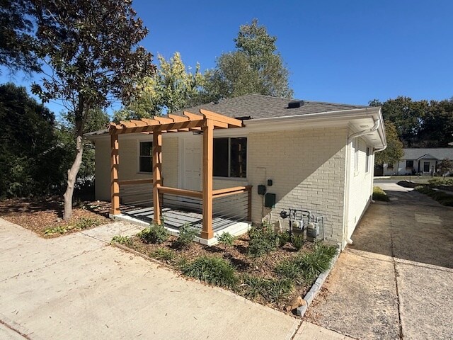 Building Photo - 2123 Thurmond Pl