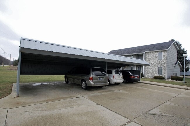 Building Photo - 2501-D Clinton