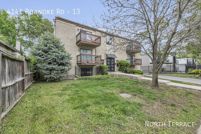 Building Photo - 4141 Roanoke Rd