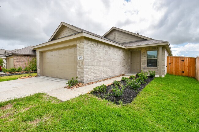 Primary Photo - 26627 Wilderye Cv Ln