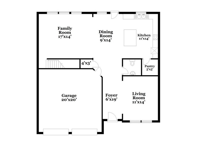 Building Photo - 308 Darbys Run Ct