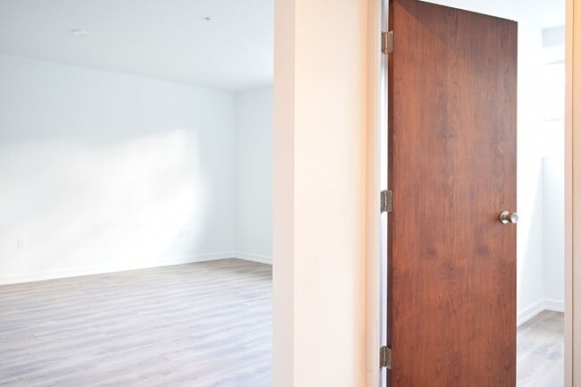 Floorplan - Interstate Flats